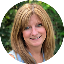 Kimberly Markham, LISW