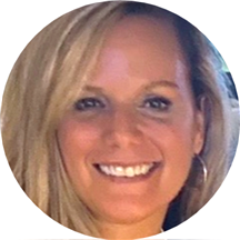 Kimberly Marsico, LPC, MS