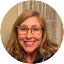 Kimberly Martin, LCMHC, LCAS