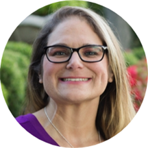 Kimberly Maxwell, LCSW - C
