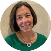 Kimberly McGarvey, LMFT