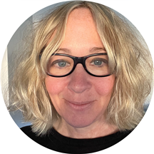 Kimberly McGrady, LCSW