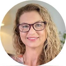 Kimberly McKenna, LCSW