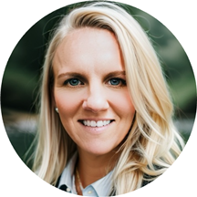 Kimberly McKillop, MSW