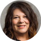 Kimberly McLaughlin, LPCC, MEd