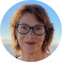 Kimberly Medina, LMFT