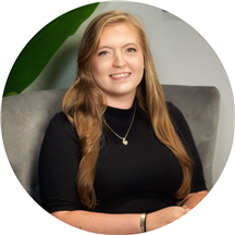 Kimberly Menck, MA