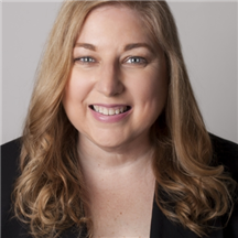 Kimberly Mendoza, LPC