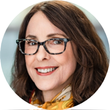 Kimberly Michaud, ATR, LCAT