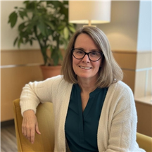 Kimberly Miller, LCSW