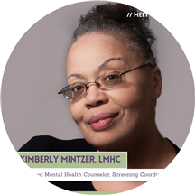 Kimberly Mintzer, MA
