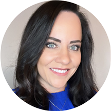 Kimberly Mitchell, FNP