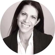 Kimberly Moret, LCSW