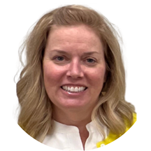 Kimberly Mulvey, APRN, RN