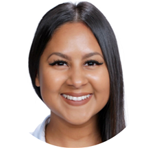 Kimberly Naraine, LCSW