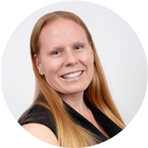 Kimberly Nichols, LCSW-R