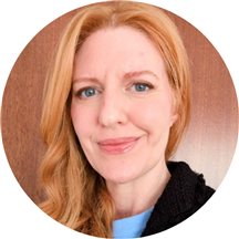 Kimberly Nixon, LCSW