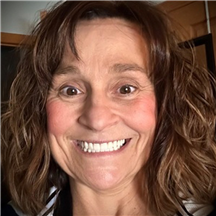Kimberly O'Brien-Sillman, LCSW, LICSW