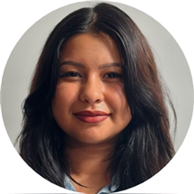 Kimberly Ortega, LMFT