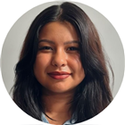 Kimberly Ortega, LMFT