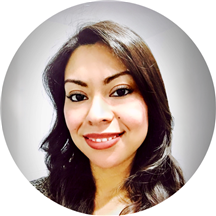 Kimberly Paredes, LCMHC