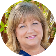 Kimberly Parks, CNM, APRN, MSN