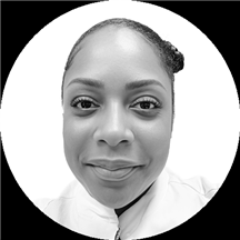 Kimberly Patterson, CNP, PMHNP-BC