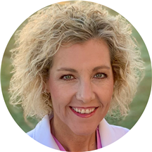 Kimberly Peacock, NP