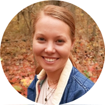 Kimberly Peterson, MS, LMHC