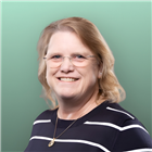 Kimberly Plourde, LCSW