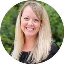 Kimberly Polonsky, LSW, BC-TMH