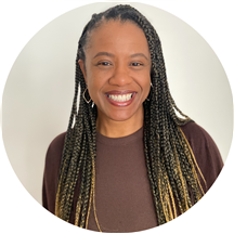 Kimberly Powell, LCPC