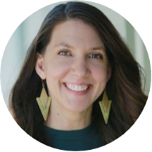 Kimberly Powers, LMFT