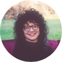 Kimberly Powers, LMHC