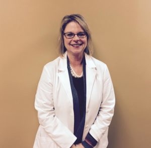 Kimberly Prichard, MSN, NP