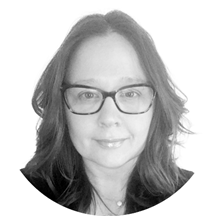 Kimberly Puetzer-Gowing, LCSW