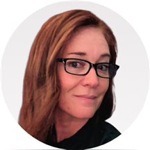 Kimberly Pullar, MS