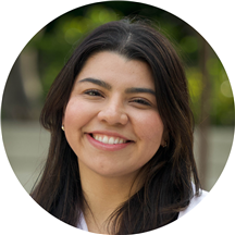Kimberly Ramirez, AMFT