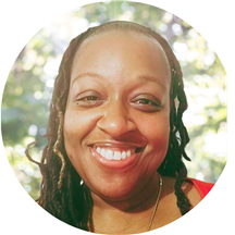 Kimberly Ramsay, LCSW