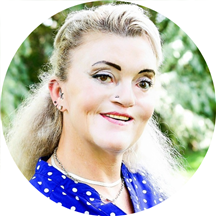 Kimberly Reade, CMHC