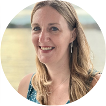 Kimberly Reddout, LPC