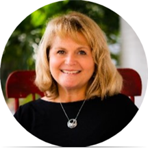 Kimberly Reid, LMHC