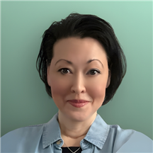 Kimberly Reuter, LPC - S