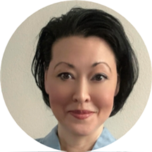 Kimberly Reuter, LPC - S