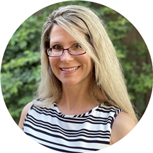 Kimberly Richardson, LCSW