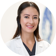 Kimberly Rienecke, PA