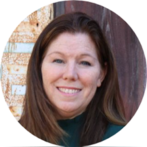 Kimberly Roberts, LPC