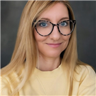 Kimberly Rojas, LPC