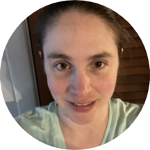 Kimberly Rossi, MSW, LCSW