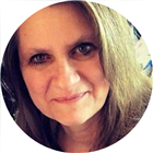 Kimberly Rowe, LCPC